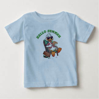 Hallsommer Baby T-shirt