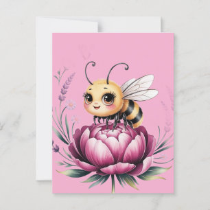 Hallsommer Postkarte