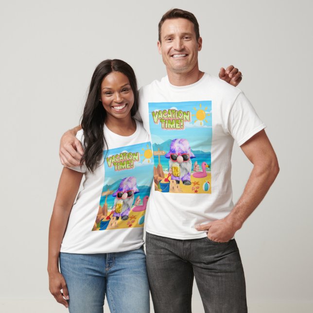 Hallsommer T-Shirt (Unisex)
