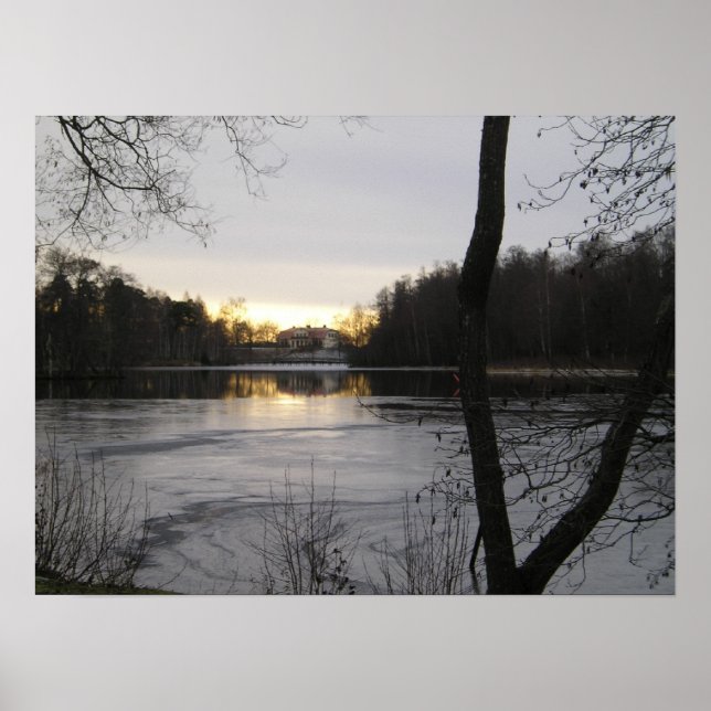 Hallstahammer Poster (Vorne)