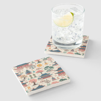 Hallyu Dreams Collection No1 Untersetzer