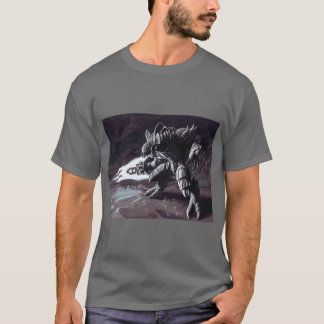 Halo Elite Artwork Energy Sword boy T-Shirt