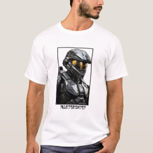 Halo Gaming T-Shirt