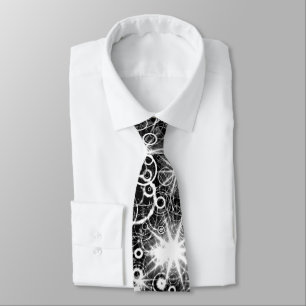 Halo Stars 08 Krawatte