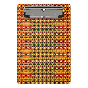 Halogem Mini Klemmbrett