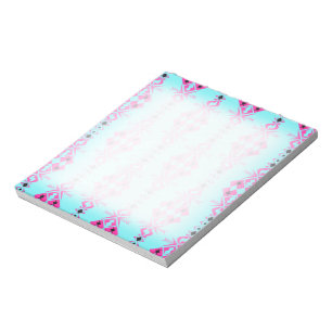 Halona ~ of Happy Fortune Notizblock