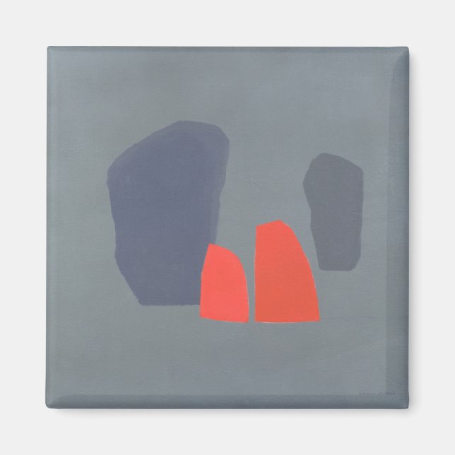 Halong Bay Vietnam 2004 Magnet (Vorne)