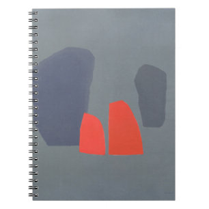 Halong Bucht Vietnam 2004 Notizblock