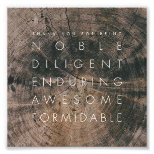 Halos of Grain #3 (6x6) Fotodruck