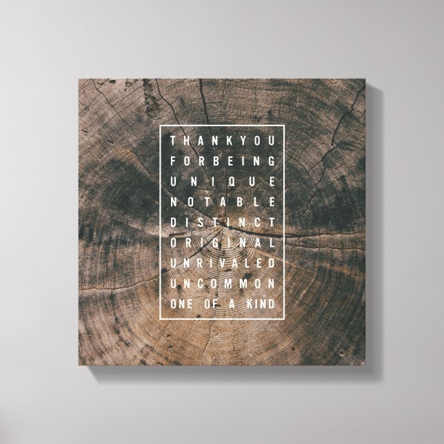 Halos of Grain #5 Leinwanddruck (Vorderseite)