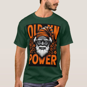 Haloween alter Power T - Shirt