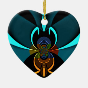 Haloween Special Hakuna Matata Keramikornament