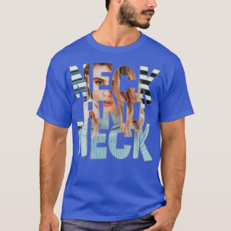 hals an hals T-Shirt