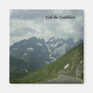 Hals Galibier - Magnet