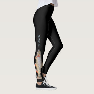 Halsabschneiderische Leggins