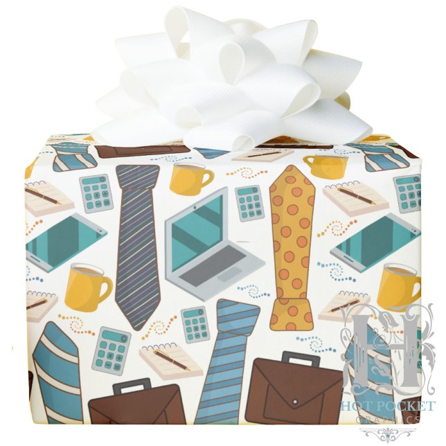 Halsband Einwickelpapier Geschenkpapier (Von Creator hochgeladen)