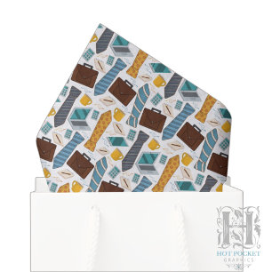 Halsbinden-Tissue-Papier Seidenpapier