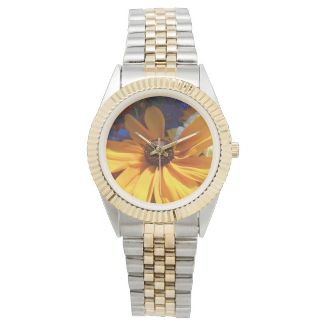 Halse Armbanduhr (Vorderseite)