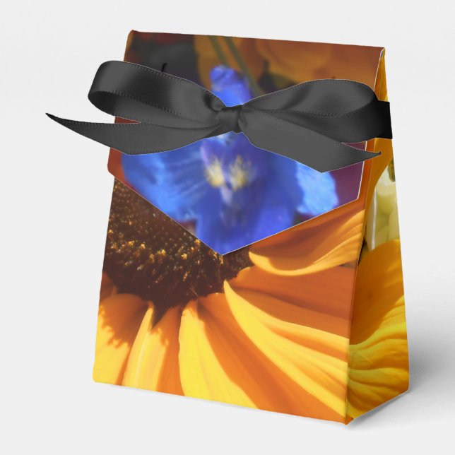 Halse Geschenkschachtel (Vorderseite)