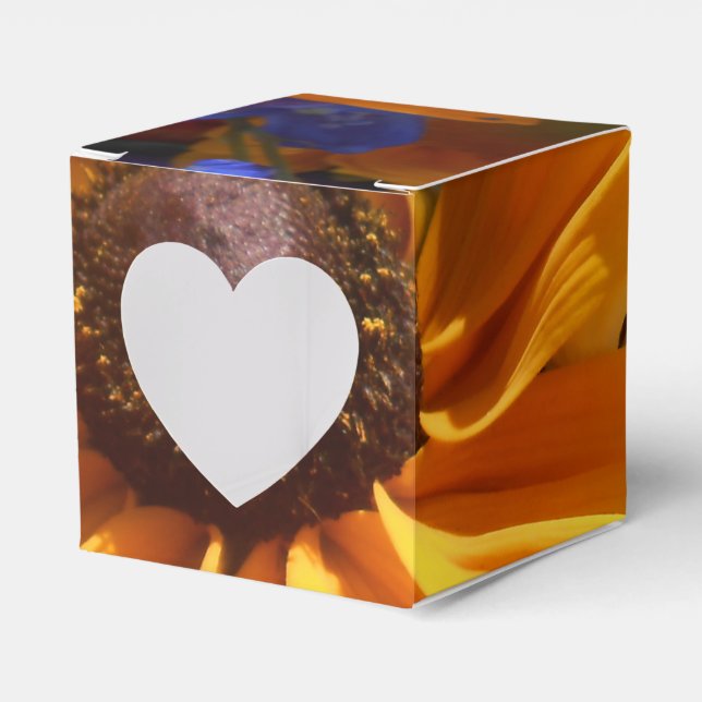 Halse Geschenkschachtel (Vorderseite)