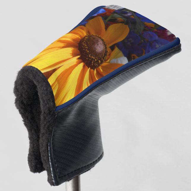 Halse Golf Headcover (3/4 Vorderseite)
