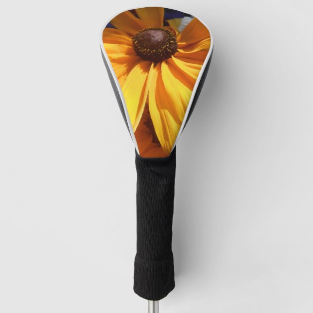 Halse Golf Headcover (Vorderseite)
