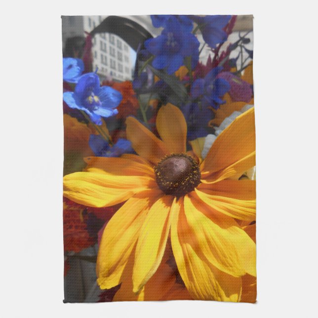 Halse Küchentuch (Vertikal)