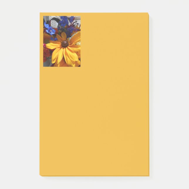 Halse Post-it Klebezettel (Vorderseite)