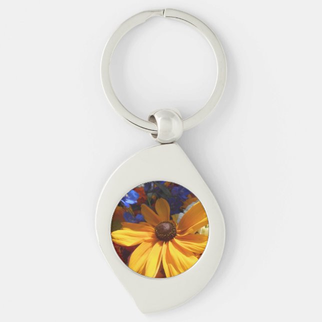 Halse Schlüsselanhänger (Vorderseite)