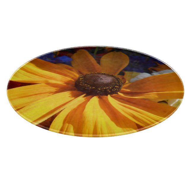 Halse Schneidebrett (Ecke)