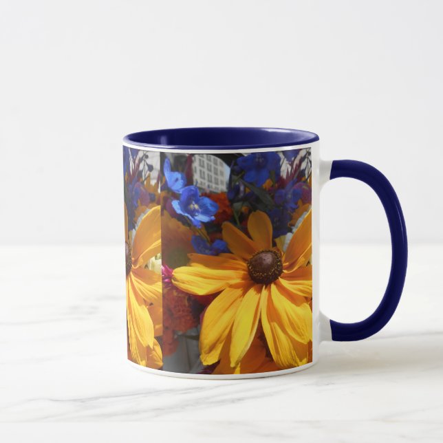 Halse Tasse (Rechts)