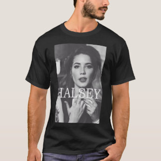 Halsey Poster Essential T-Shirt