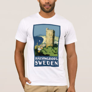 Halsingborg ~ Schweden T-Shirt
