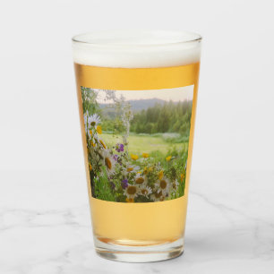 Hälsingland - Schweden Glas