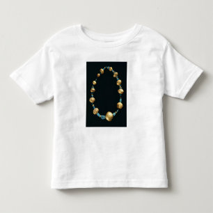 Halskette Kleinkind T-shirt