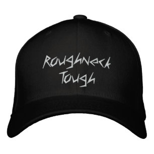 Halsschmerzen Bestickte Baseballkappe