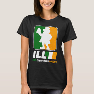 Halt die Klappe, es geht dir gut T-Shirt