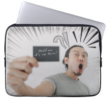 Halt! Jetzt bin ich dran! – Comic-Ausdruck-Design