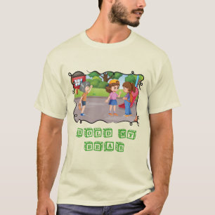 Halt mein Bär T-Shirt