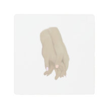Halt meine Hand!