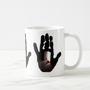HALT! TASSE