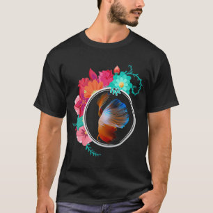 Halte deine Anemonen näher Lustiges SCUBA-Taucher- T-Shirt