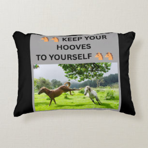 🐴🐴 HALTE DEINE HUFE BEI DIR 🐴🐴 DEKOKISSEN