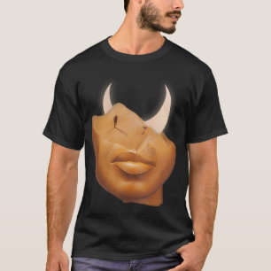 Halte dich an dir selbst fest T-Shirt