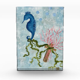 Halten am Kreuz Fotoblock