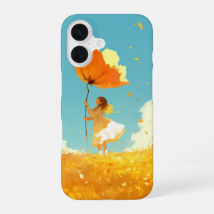 halten iPhone 16 hülle