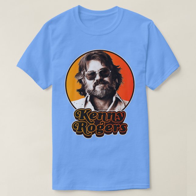 Halten Sie Em 1 T-Shirt (Design vorne)