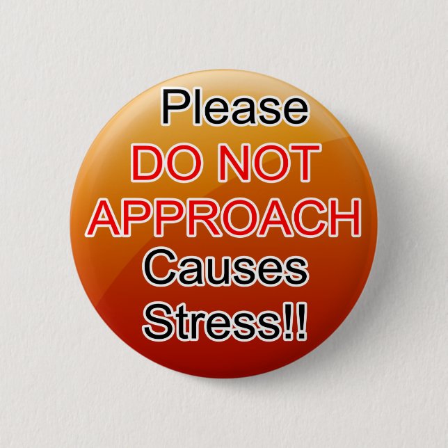 Halten Sie Hundehelfer-Orangen-Gelee instand Button (Vorderseite)