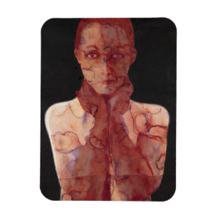 Halten Sie in 2 Magnet