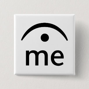 Halten Sie mich Button